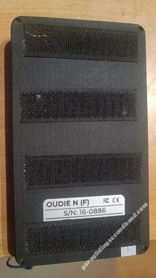 Naviter Oudie N