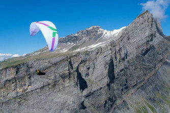 Wanted Ozone Swift 6 S