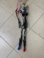 GIN Gliders Bonanza 3, L, 2023, (105-125kg), 80h