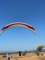 GIN Gliders Bonanza 3, L, 2023, (105-125kg), 80h
