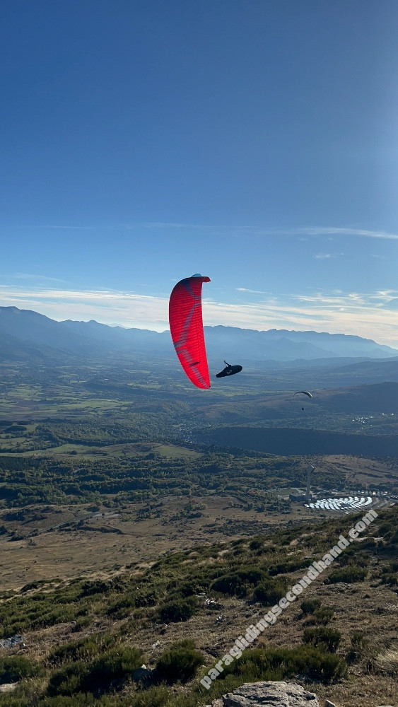 Ozone Photon, M/S, 2022, (75-95kg), 160h