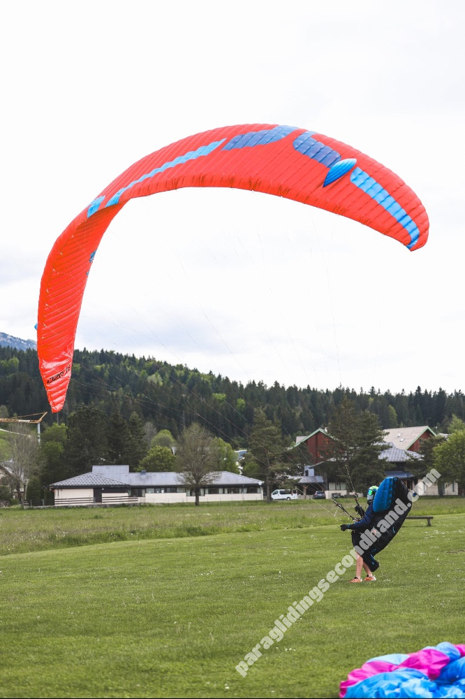 Ozone Photon, M/S, 2022, (75-95kg), 160h