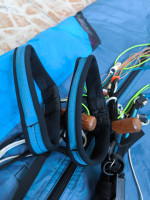 Ozone Enzo 3, M, 2024, (95-115kg), 100h