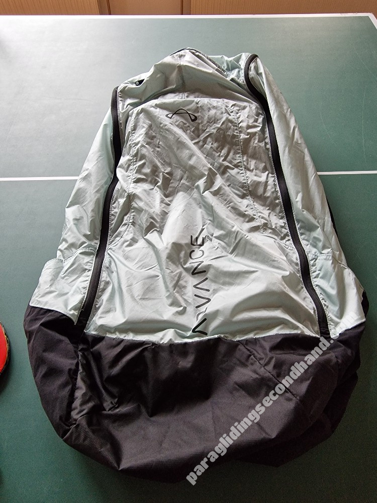 Advance Lightpack DLS