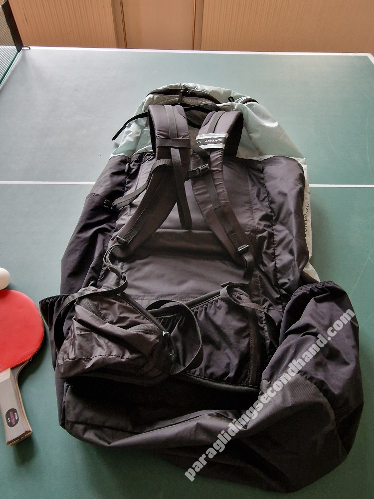 Advance Lightpack DLS