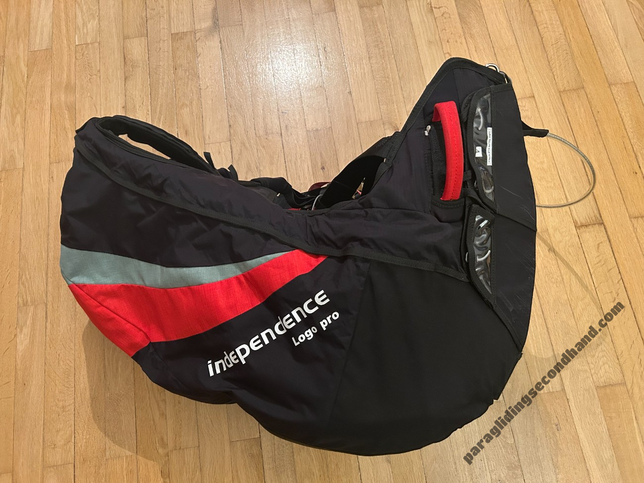 Independence Logo Pro, S, 2017