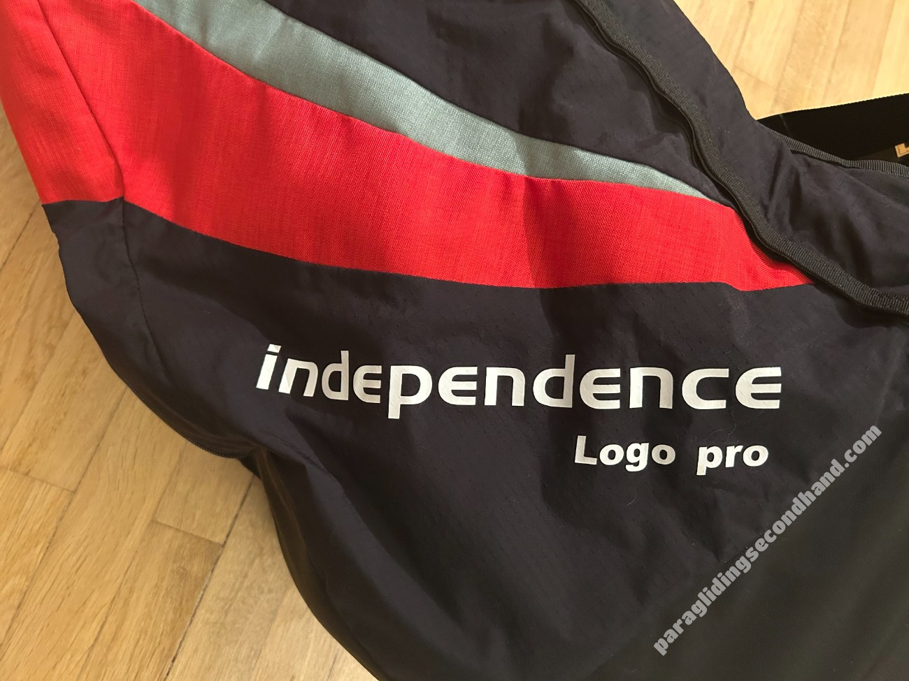 Independence Logo Pro, S, 2017