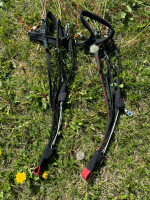 Nova Mentor 6, S, 2019, (80-100kg), 60h