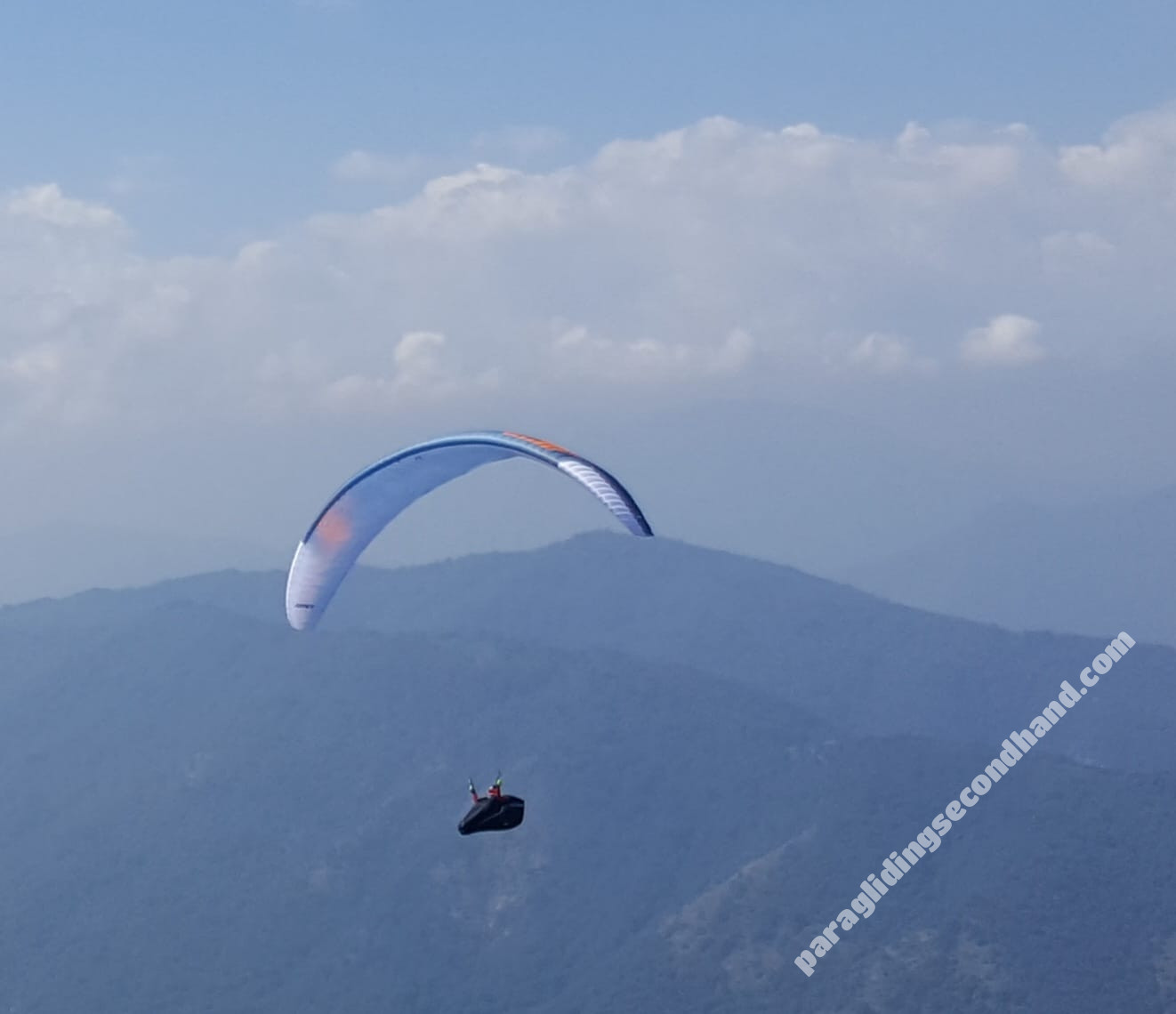 Niviuk Artik R, 23, 2023, (85-95kg), 90h