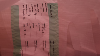 Niviuk Artik R, 23, 2023, (85-95kg), 90h