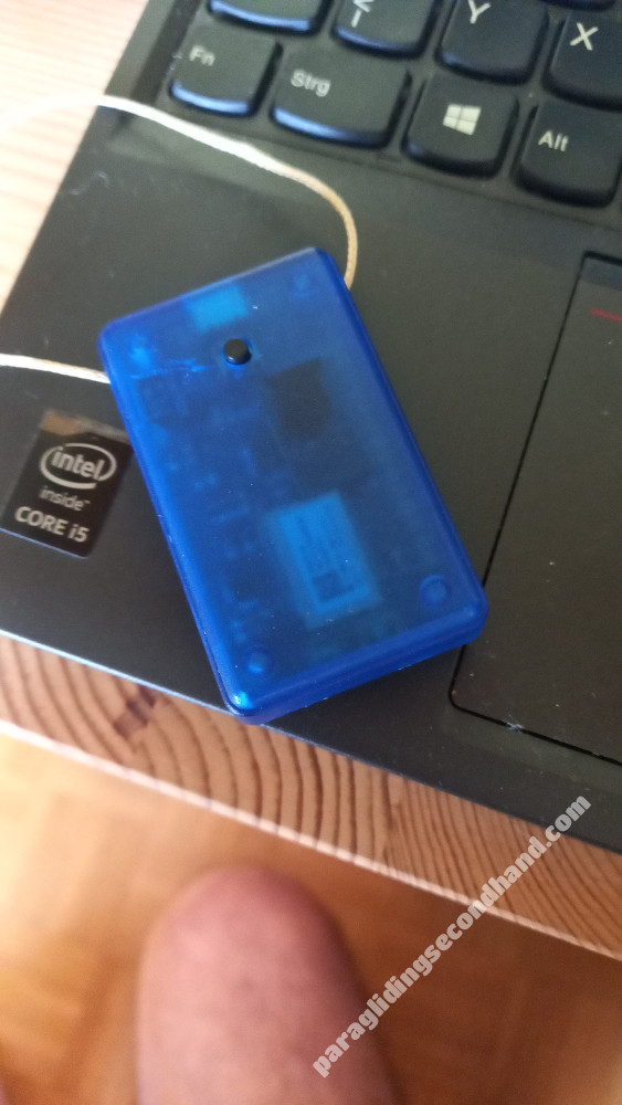 Bluefly Vario V12_Bluetooth_USB