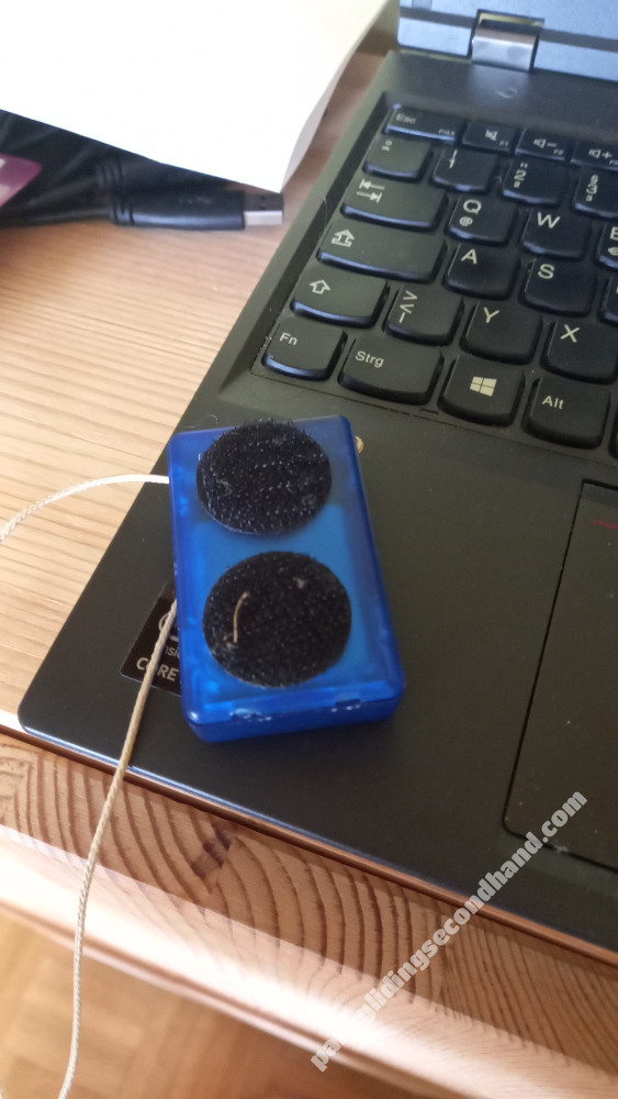 Bluefly Vario V12_Bluetooth_USB