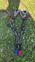 GIN Gliders Bonanza 3, L, 2024, (105-125kg), 50h