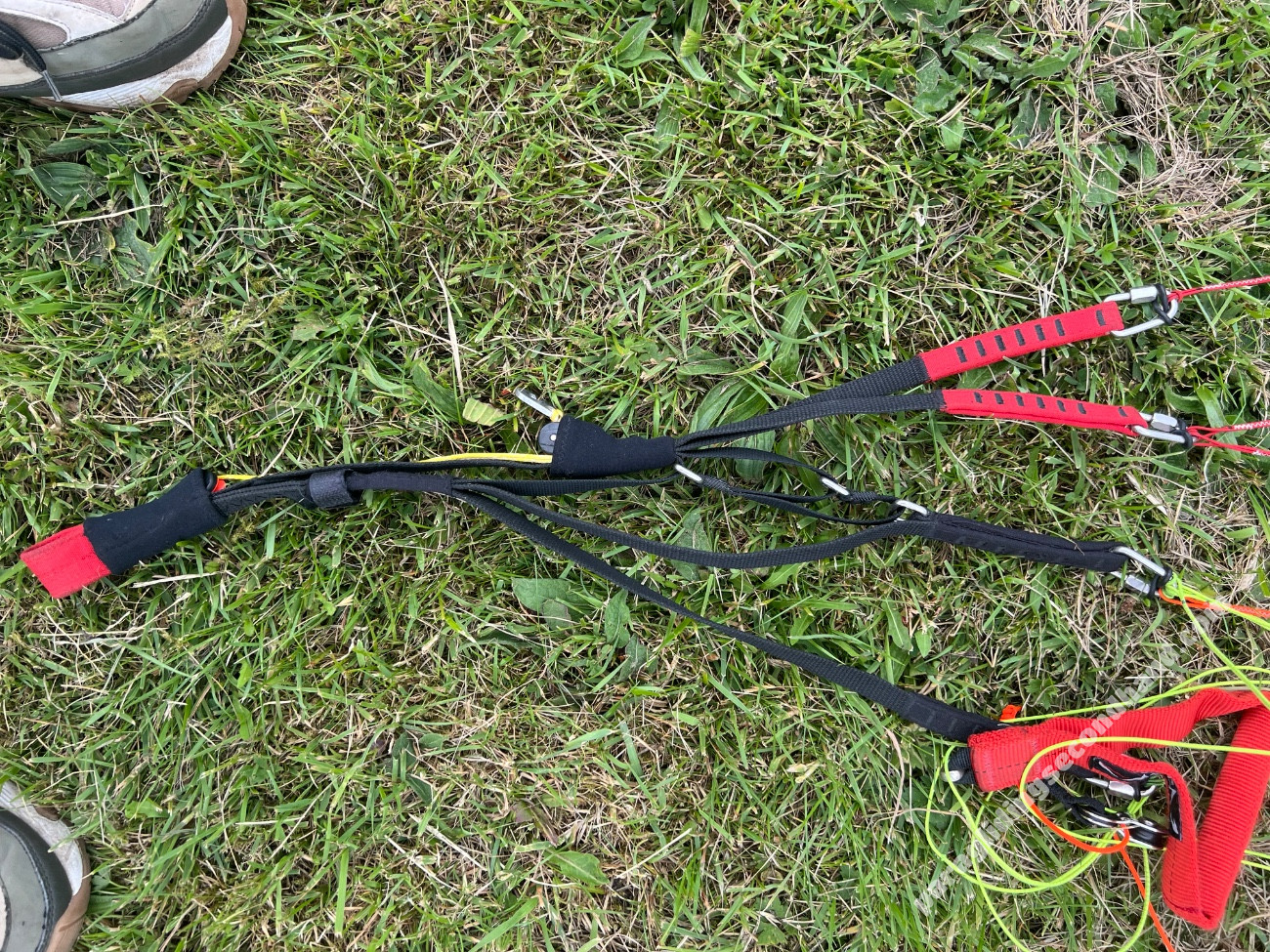 Nova Mentor 3, S, 2015, (70-90kg), 100h