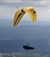 Ozone Zeno 2, ML, 2023, (95-110kg), 205h