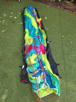 BGD Base 3, M, 2025, (75-95kg), 23h