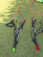 BGD Base 3, M, 2025, (75-95kg), 23h
