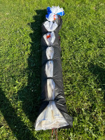 Phi Maestro 2 Light, 22, 2023, (83-103kg), 50h