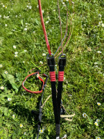 Phi Maestro 2 Light, 22, 2023, (83-103kg), 50h