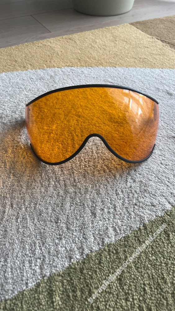 Visor for Icaro Nerv Helmet