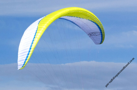 Air Design Volt 4, XS, 2022, (70-82kg), 110h