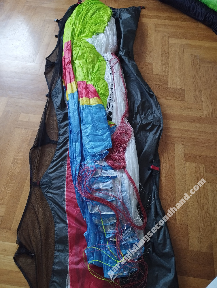 Ozone Ozone Zeolite GT S, S, 2020, (65-85kg), 30h