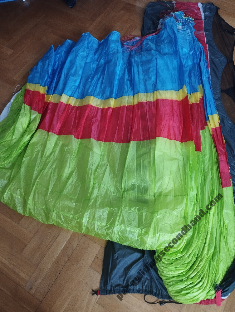 Ozone Ozone Zeolite GT S, S, 2020, (65-85kg), 30h