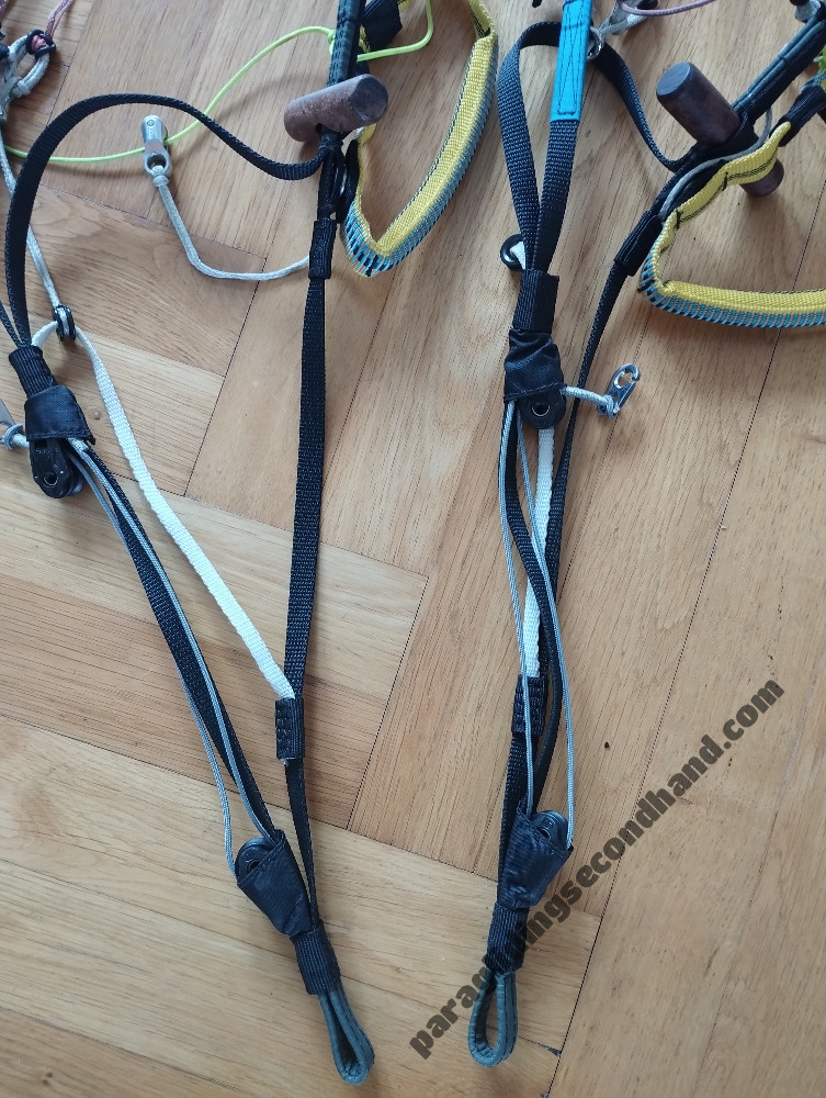 Ozone Ozone Zeolite GT S, S, 2020, (65-85kg), 30h