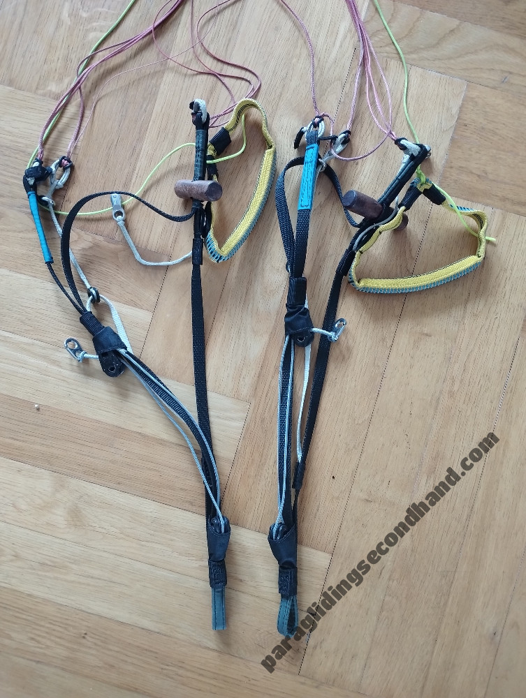 Ozone Ozone Zeolite GT S, S, 2020, (65-85kg), 30h