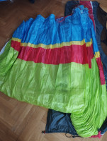 Ozone Ozone Zeolite GT S, S, 2020, (65-85kg), 30h