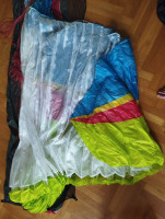 Ozone Ozone Zeolite GT S, S, 2020, (65-85kg), 30h