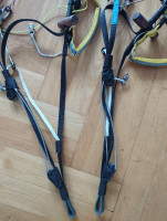 Ozone Ozone Zeolite GT S, S, 2020, (65-85kg), 30h