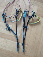 Ozone Ozone Zeolite GT S, S, 2020, (65-85kg), 30h