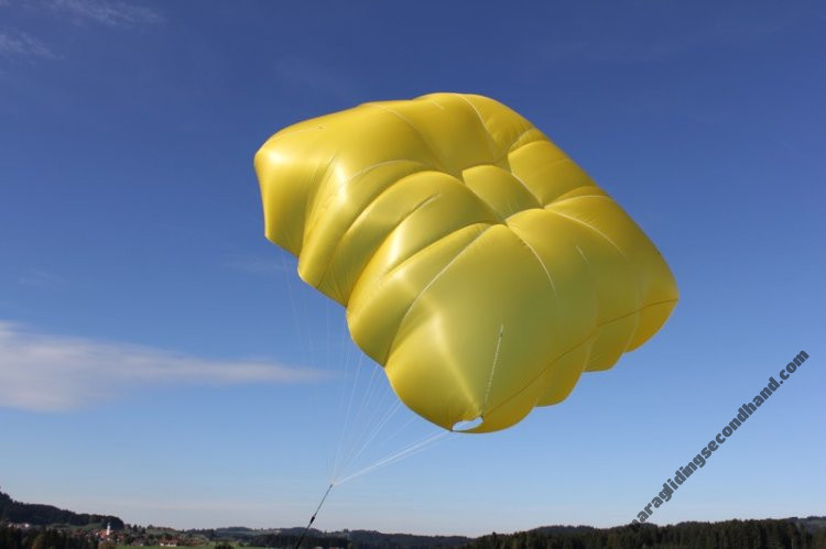 Independence Ultra Cross 100