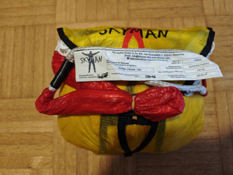 Independence Ultra Cross 100