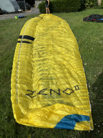 Ozone ZENO2, MS, 2023, (80-100kg), 50h