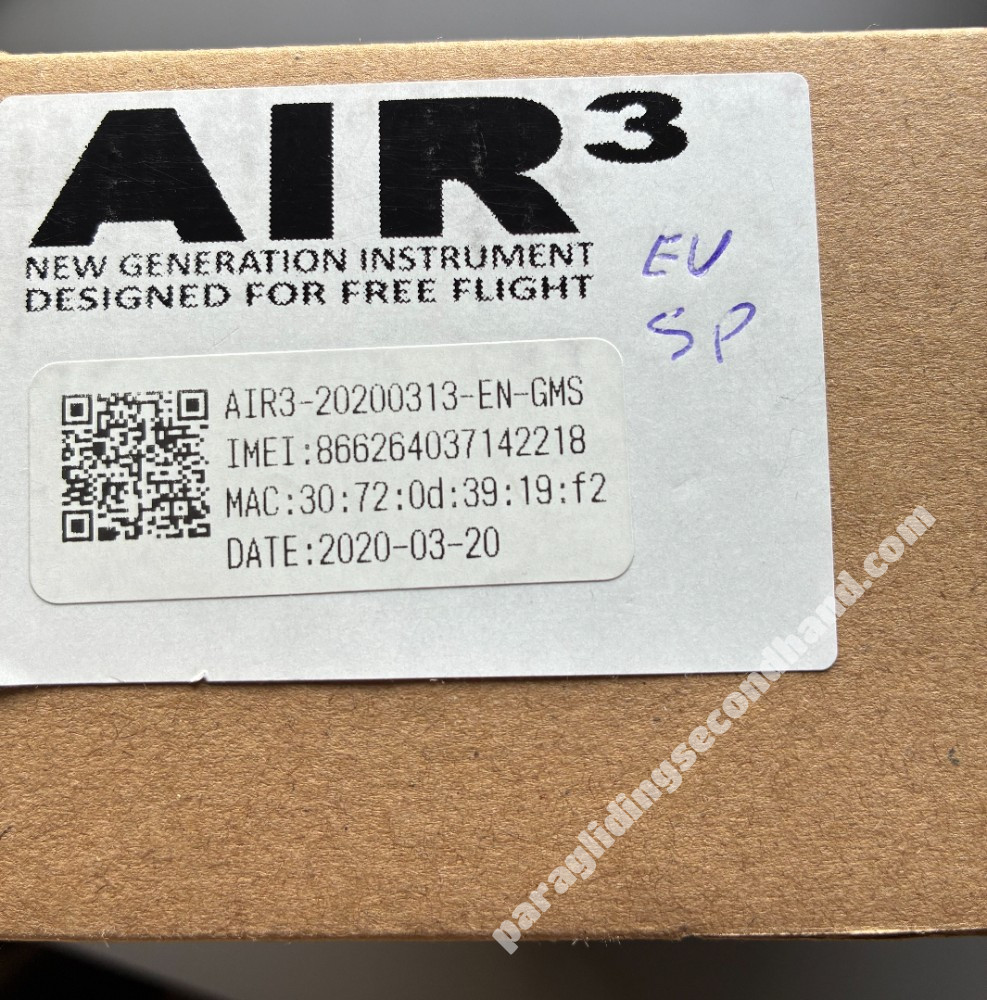 Air3 7.2