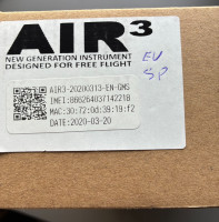 Air3 7.2