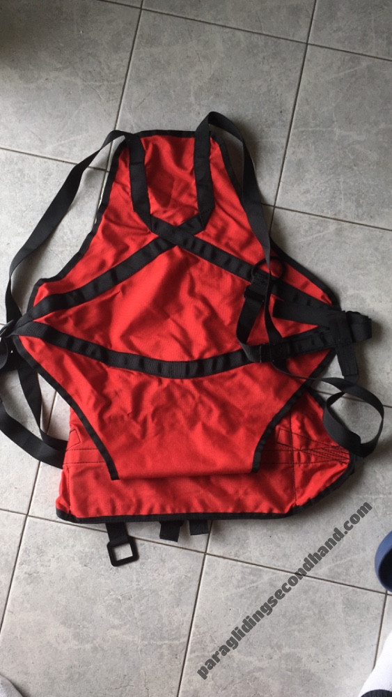 Supair Super light, L, 2020