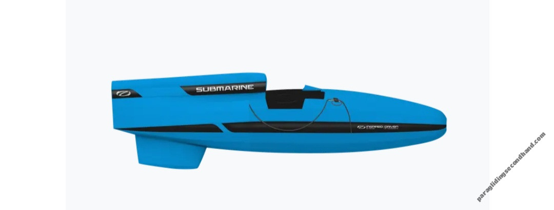 Ozone Submarine M