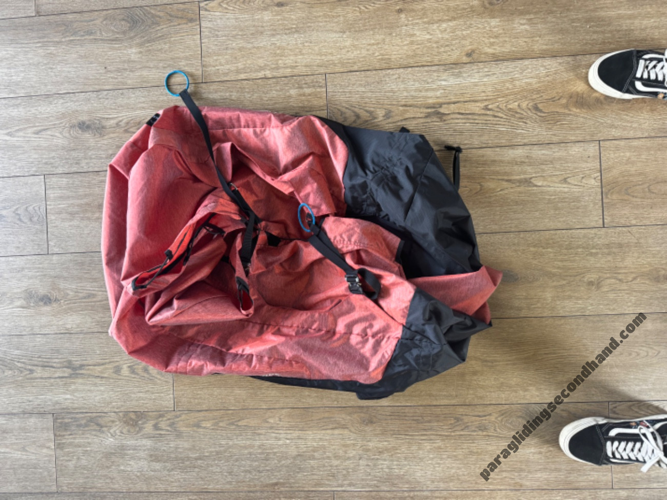 Advance Fastback 160L