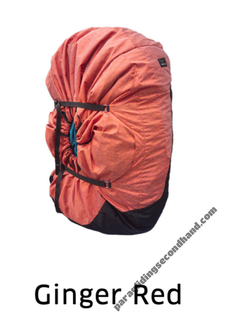 Advance Fastback 160L