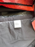 Advance Fastback 160L