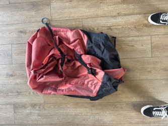 Advance Fastback 160L