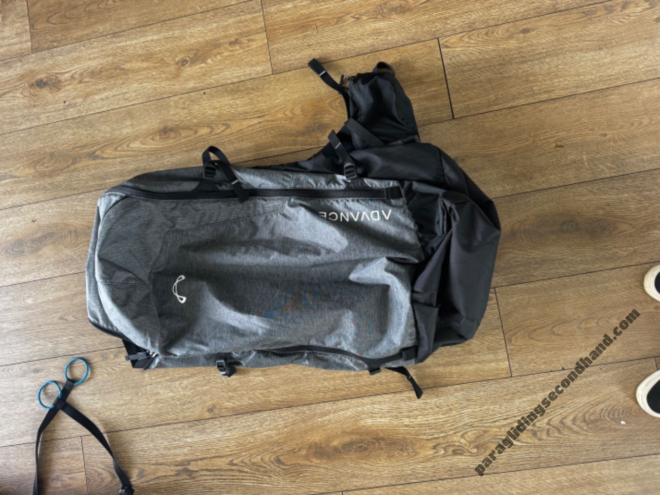 Advance COMFORTPACK 115L