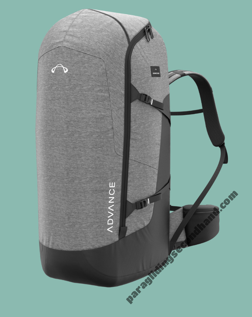 Advance COMFORTPACK 115L
