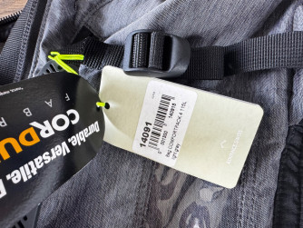 Advance COMFORTPACK 115L