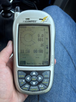 Brauniger IQ Compeo+