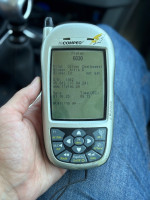 Brauniger IQ Compeo+
