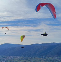 Axis Vega-6, M, 2023, (85-102kg), 64h
